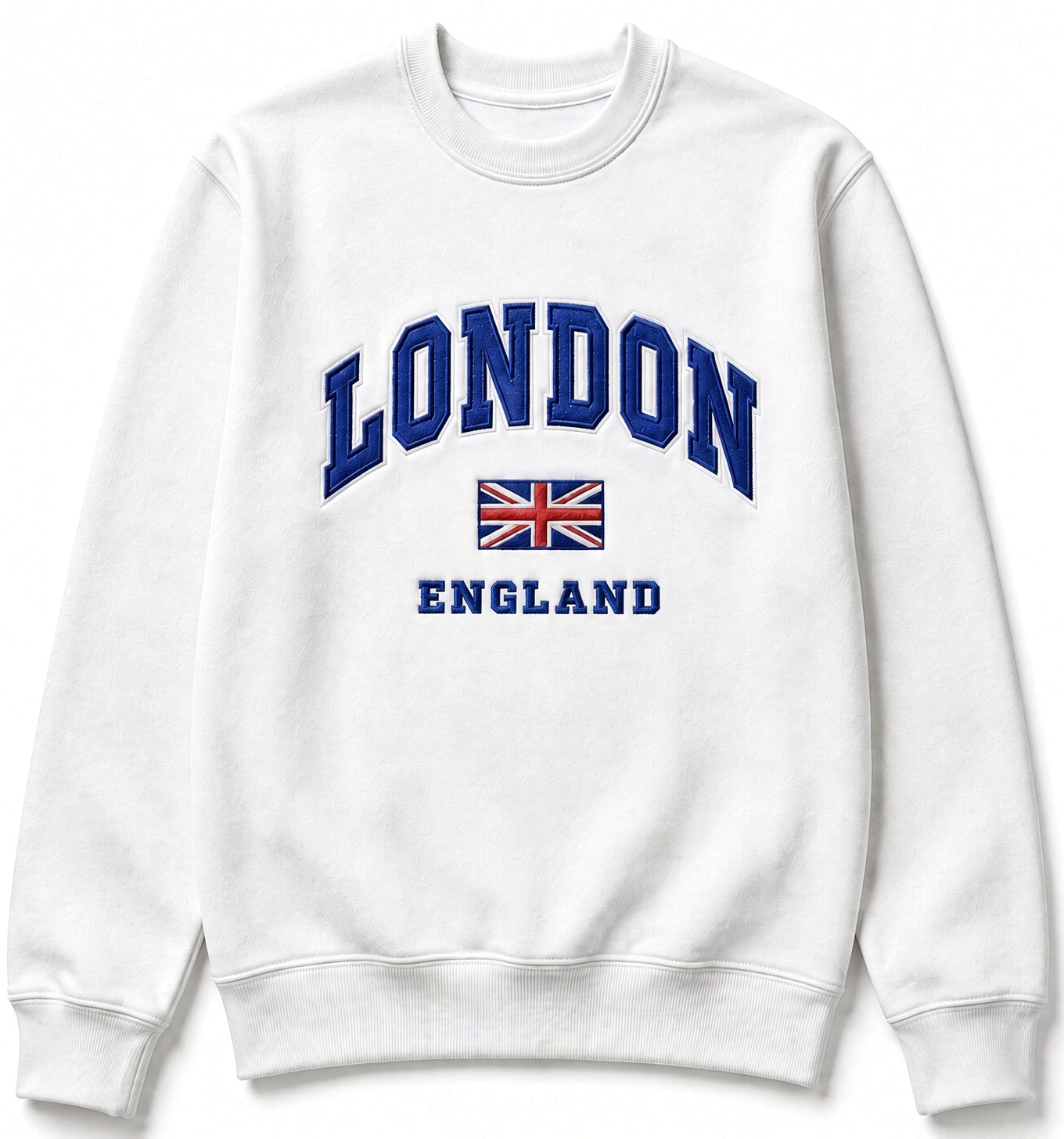 London England Sweatshirt | Gift for Her | Gift for Him