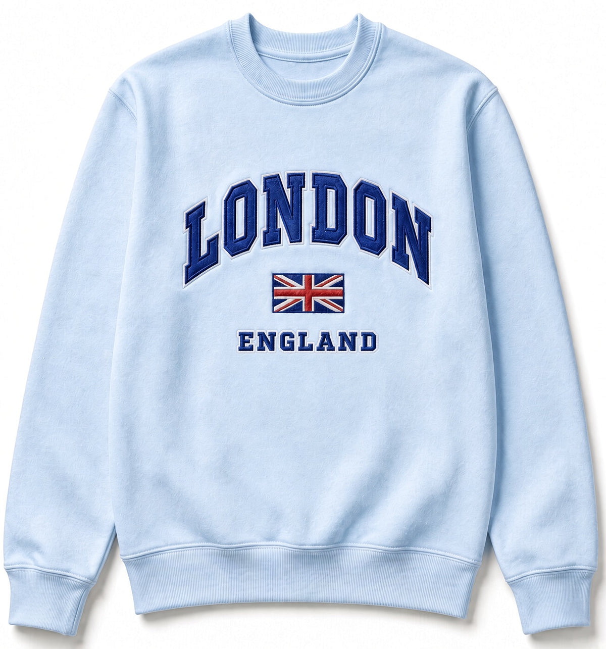 London England Sweatshirt | Gift for Her | Gift for Him