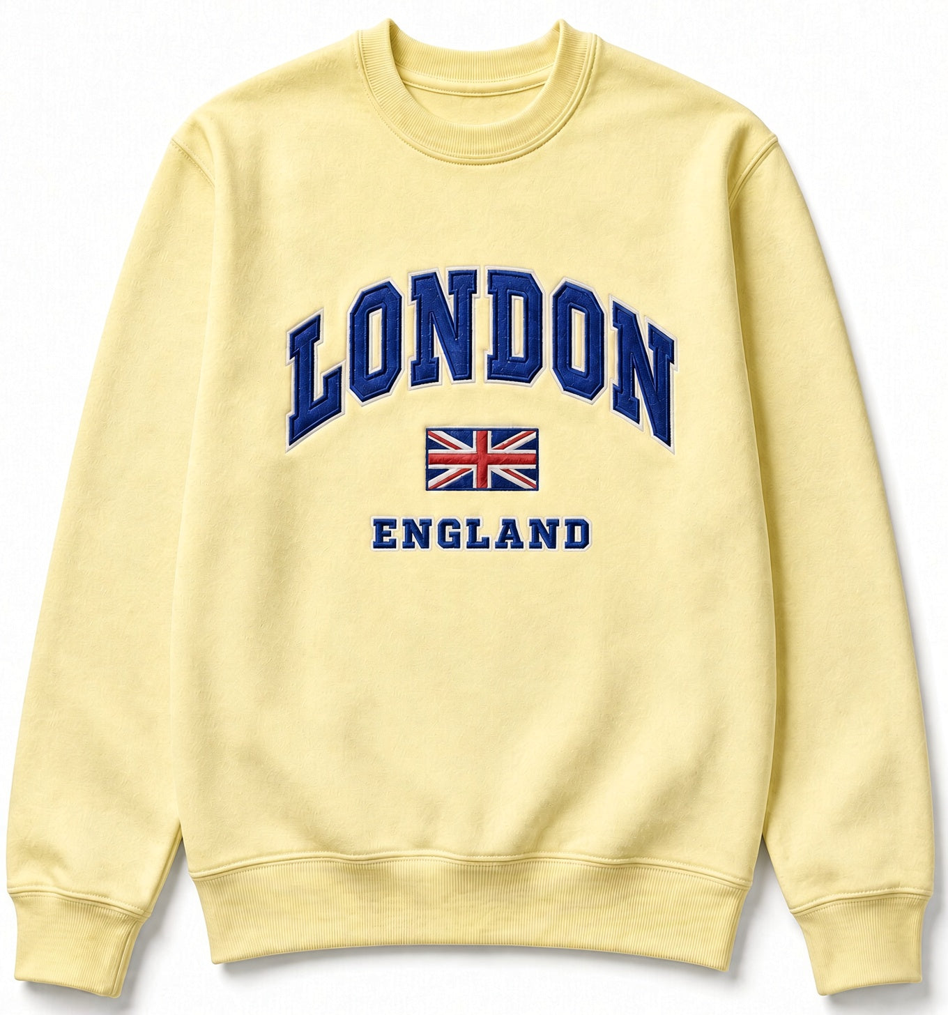 London England Sweatshirt | Gift for Her | Gift for Him