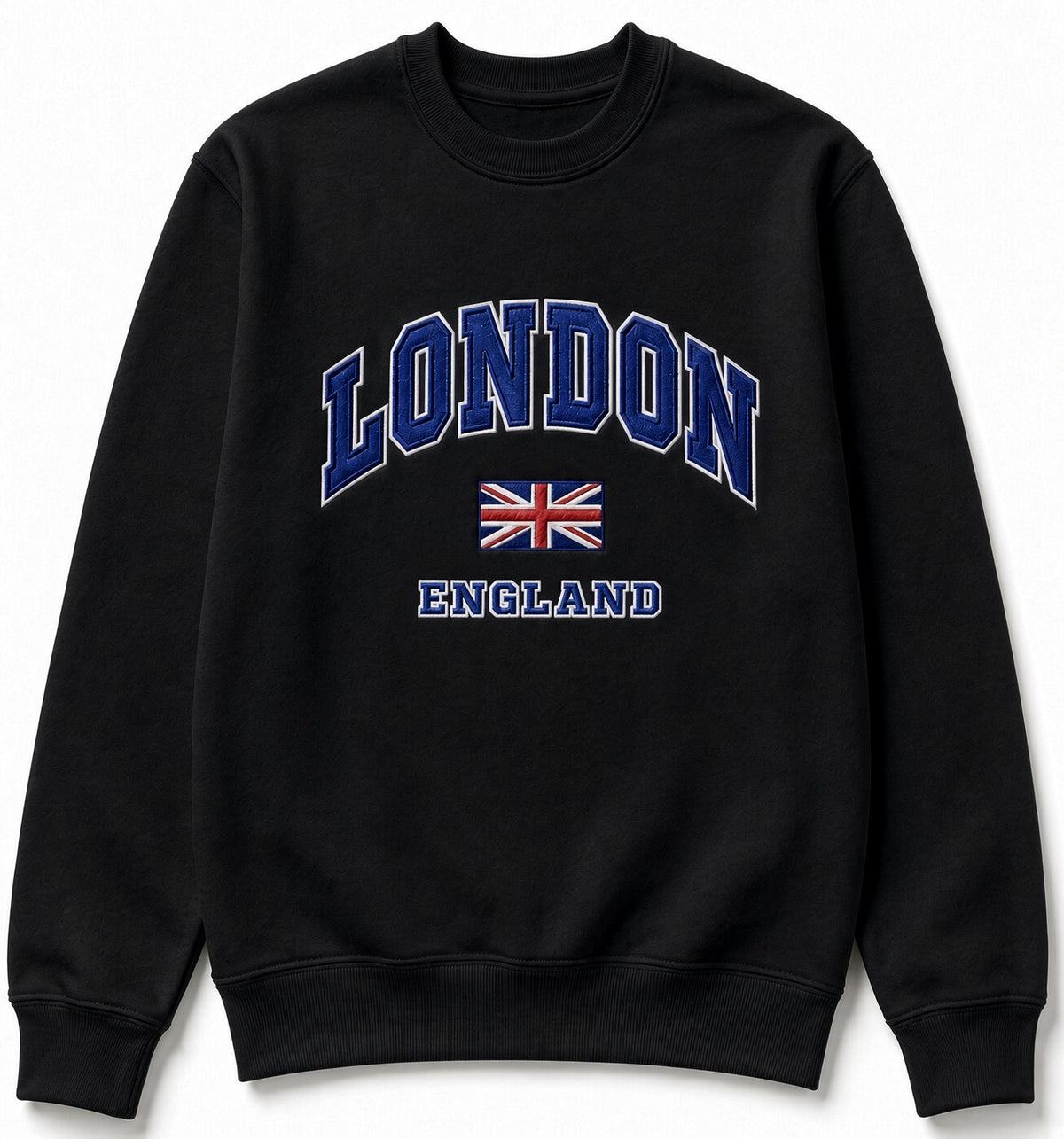 London England Sweatshirt | Gift for Her | Gift for Him