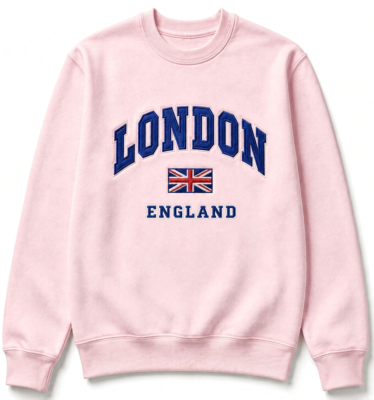 London England Sweatshirt | Gift for Her | Gift for Him