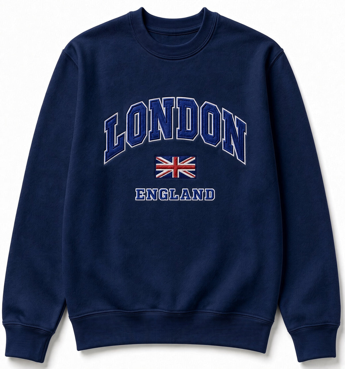 London England Sweatshirt | Gift for Her | Gift for Him