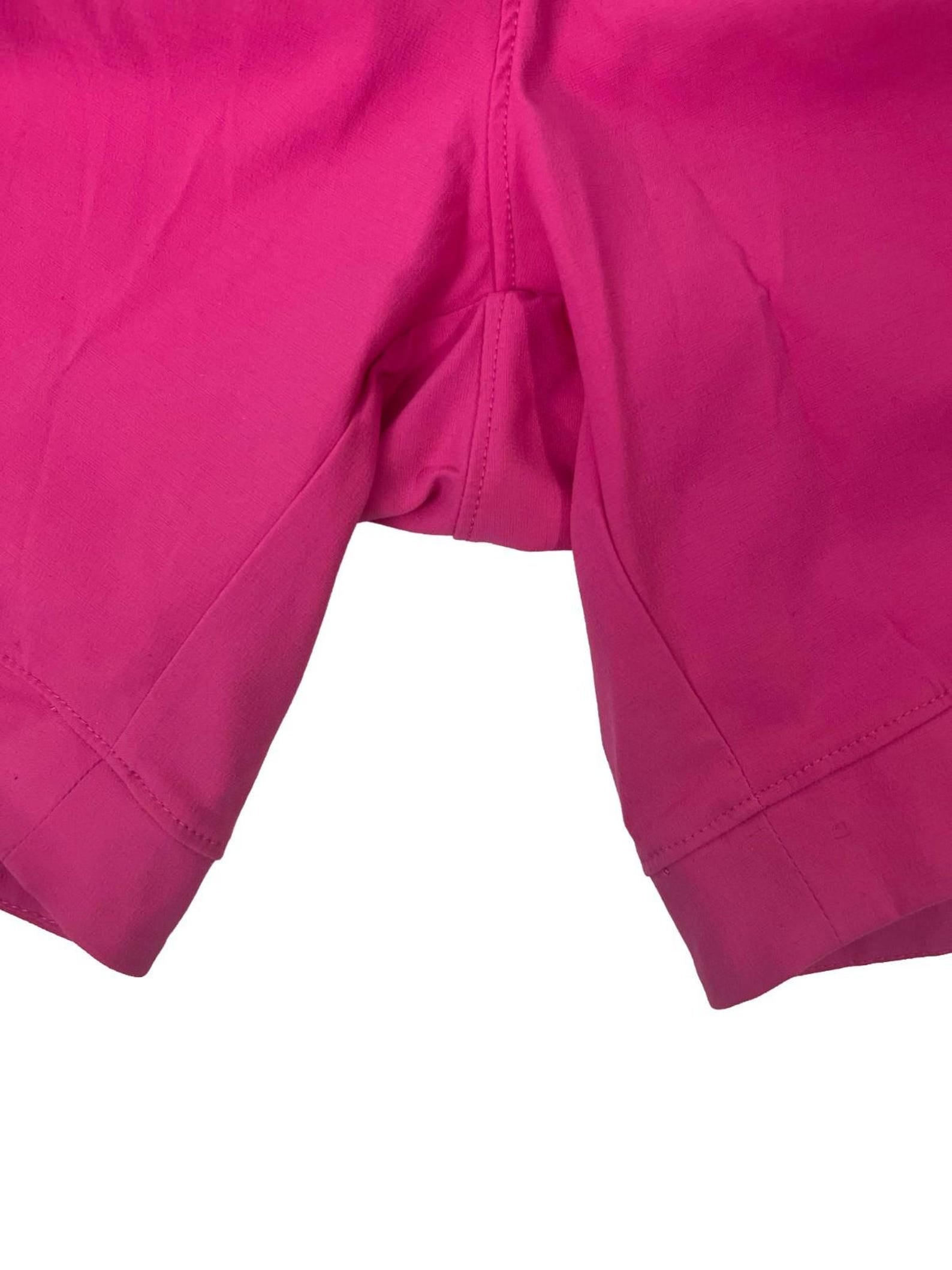 Tuff Athletics Women's Pink Active Shorts (048) Personalized Gift Idea