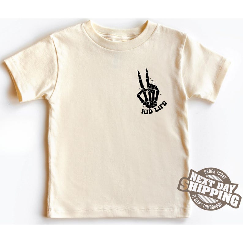 Professional Patience Tester Shirt, Funny Toddler Shirt, Two Side Design Kids Tee