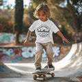 First Grader T-Shirt: Personalized T-shirt for children. Schoolchild 2026 T shirt