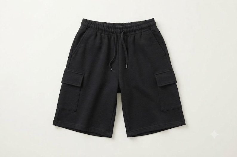 Women's Cargo Shorts – Comfortable Everyday Style