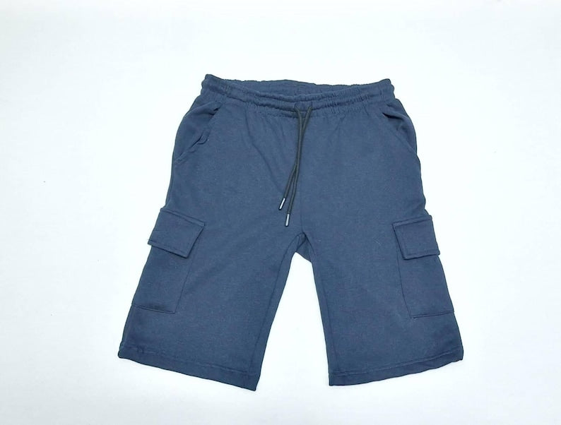 Women's Cargo Shorts – Comfortable Everyday Style
